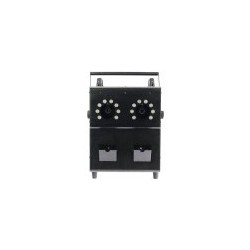 ALGAM LIGHTING BF1000 – Machine à fumée 1000 W pour soirée et DJ