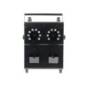 ALGAM LIGHTING BF1000 – Machine à fumée 1000 W pour soirée et DJ