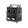 ALGAM LIGHTING BF1000 – Machine à fumée 1000 W pour soirée et DJ