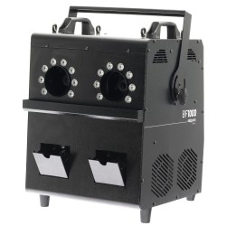 ALGAM LIGHTING BF1000 – Machine à fumée 1000 W pour soirée et DJ