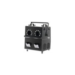 ALGAM LIGHTING BF1000 – Machine à fumée 1000 W pour soirée et DJ