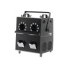 ALGAM LIGHTING BF1000 – Machine à fumée 1000 W pour soirée et DJ