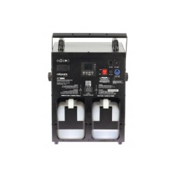 ALGAM LIGHTING BF1000 – Machine à fumée 1000 W pour soirée et DJ