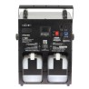 ALGAM LIGHTING BF1000 – Machine à fumée 1000 W pour soirée et DJ