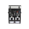 ALGAM LIGHTING BF1000 – Machine à fumée 1000 W pour soirée et DJ