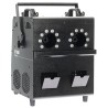 ALGAM LIGHTING BF1000 – Machine à fumée 1000 W pour soirée et DJ
