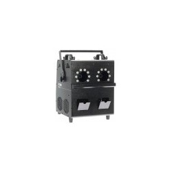 ALGAM LIGHTING BF1000 – Machine à fumée 1000 W pour soirée et DJ