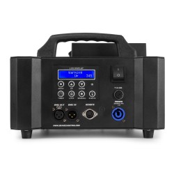 Beamz BLAZE1800 | Ubico Musique