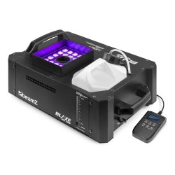 Beamz BLAZE1800 | Ubico Musique