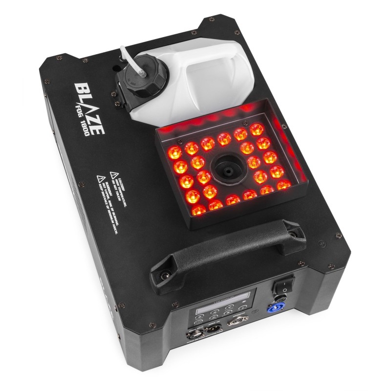 Beamz BLAZE1800 | Ubico Musique