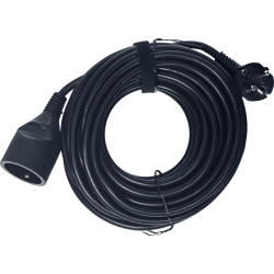 Rallonge Elec PRO 10M - Algam Lighting | Ubico Musique