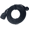Rallonge Elec PRO 10M - Algam Lighting | Ubico Musique