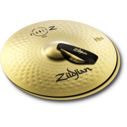 Planet Z Orchestral 16" (paire) | Ubico Musique