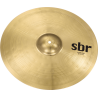 Sabian SBR Crash Ride 18" | Ubico Musique