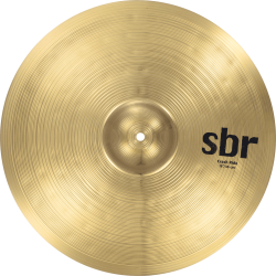 Sabian SBR Crash Ride 18" | Ubico Musique