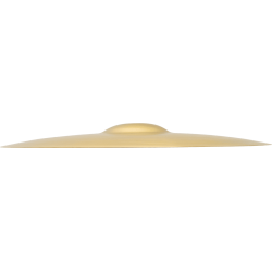 Sabian SBR Crash Ride 18" | Ubico Musique