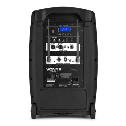 Vonyx VSP200 | Ubico Musique