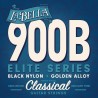 La bella elite nylon black 900b