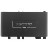 MOTU M4 - Interface Audio USB-C 4 Entrées / 4 Sorties 32 bit 192kHz | Ubico Musique