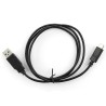 MOTU M4 - Interface Audio USB-C 4 Entrées / 4 Sorties 32 bit 192kHz | Ubico Musique