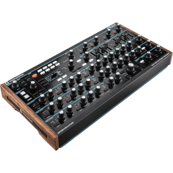 Novation Peak - Synthétiseur Polyphonique 8 Voix Hybride Analogique/Numérique | Ubico Musique