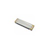 Suzuki MR-200BB Harpmaster - Harmonica diatonique en si bemol
