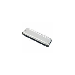 Suzuki MR-250E Bluesmaster - Harmonica diatonique en Mi