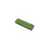 SUZUKI C20A OLIVE - Harmonica diatonique en La