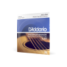 Cordes D'Addario phosphore bronze guitare acoustique 12 cordes 12-54