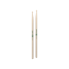 ProMark Baguettes « The Natural » par ProMark en Hickory 747, olive en bois