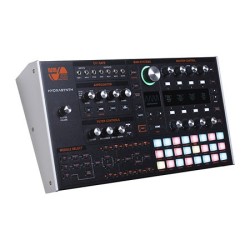 ASM Hydrasynth Desktop | Ubico Musique