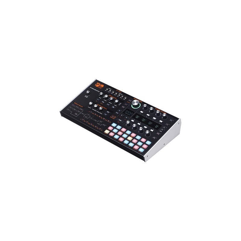 ASM Hydrasynth Desktop | Ubico Musique