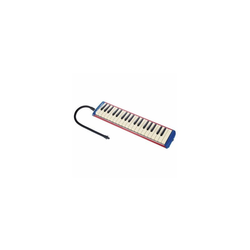Mélodica Suzuki M-37C Plus – Melodion alto 37 notes avec housse