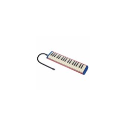 Mélodica Suzuki M-37C Plus – Melodion alto 37 notes avec housse