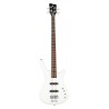 Warwick Rockbass Corvette Basic 4 - Solid White