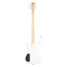 Warwick Rockbass Corvette Basic 4 - Solid White