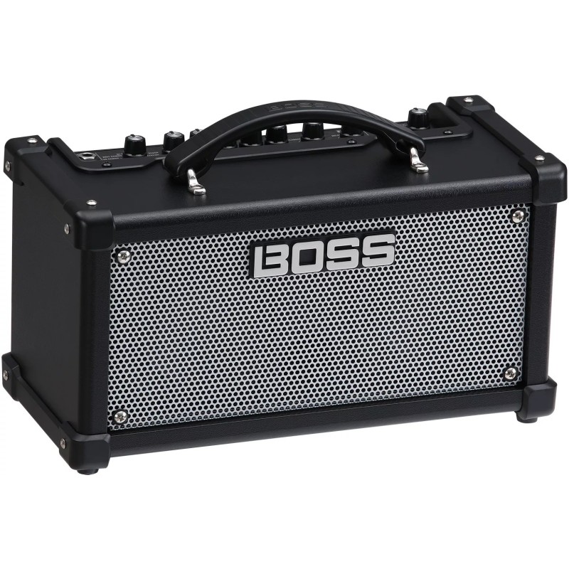 Boss D Cube LX | Ubico Musique