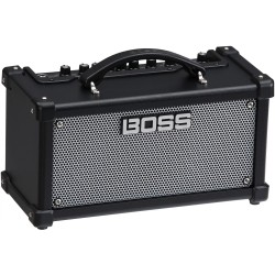 Boss D Cube LX | Ubico Musique