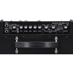 Boss D Cube LX | Ubico Musique