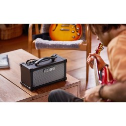 Boss D Cube LX | Ubico Musique