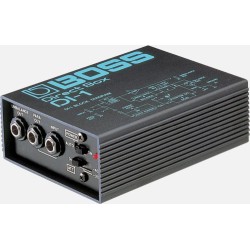 Boss DI-1 | Ubico Musique