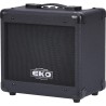 Ampli Guitare Électrique EKO Black Stealth 10W