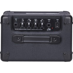 Ampli Guitare Électrique EKO Black Stealth 10W