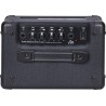 Ampli Guitare Électrique EKO Black Stealth 10W