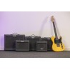 Ampli Guitare Électrique EKO Black Stealth 10W