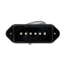 Razor® P-90 DOG EAR Full Moon Noir | Ubico Musique