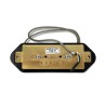 Razor® P-90 DOG EAR Full Moon Noir | Ubico Musique