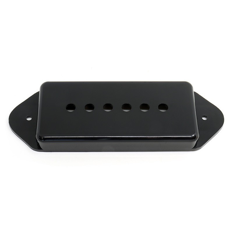 Capot Micro P-90 DOG EAR 50mm Noir | Ubico Musique