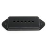 Capot Micro P-90 DOG EAR 50mm Noir | Ubico Musique