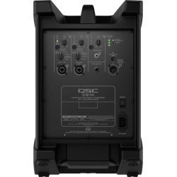 QSC Audio CB10 | Ubico Musique